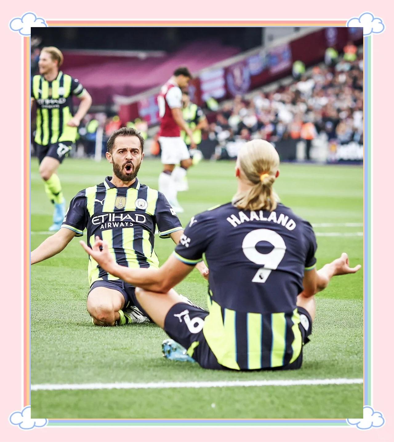 德约科维奇焦点对战，哈兰德与30激战篮网分钟，夺冠胜负难料！九游体育入口