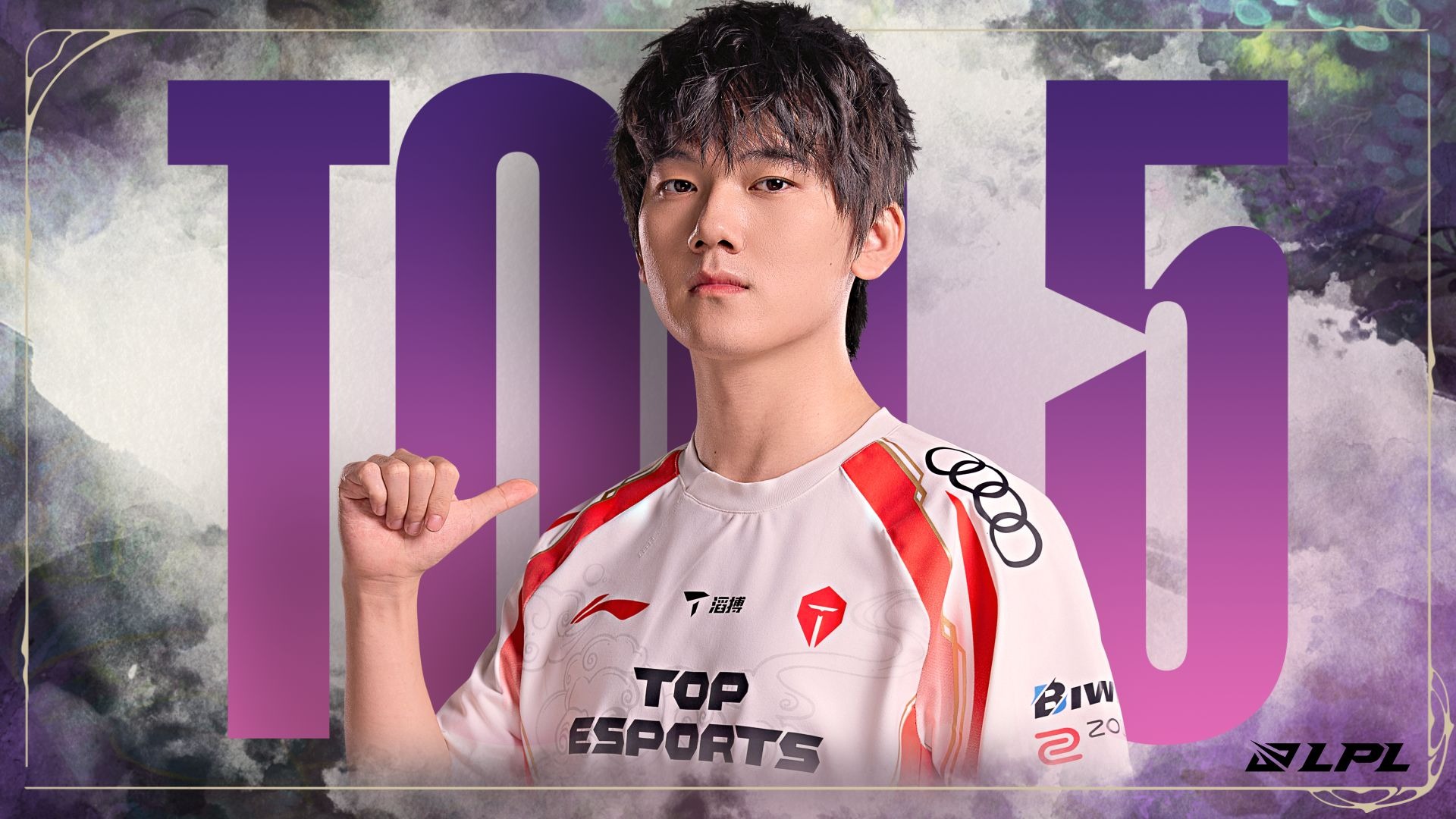 JackeyLove重返赛场，表现优异首场状态出色，日本队观众沸腾！九游体育入口