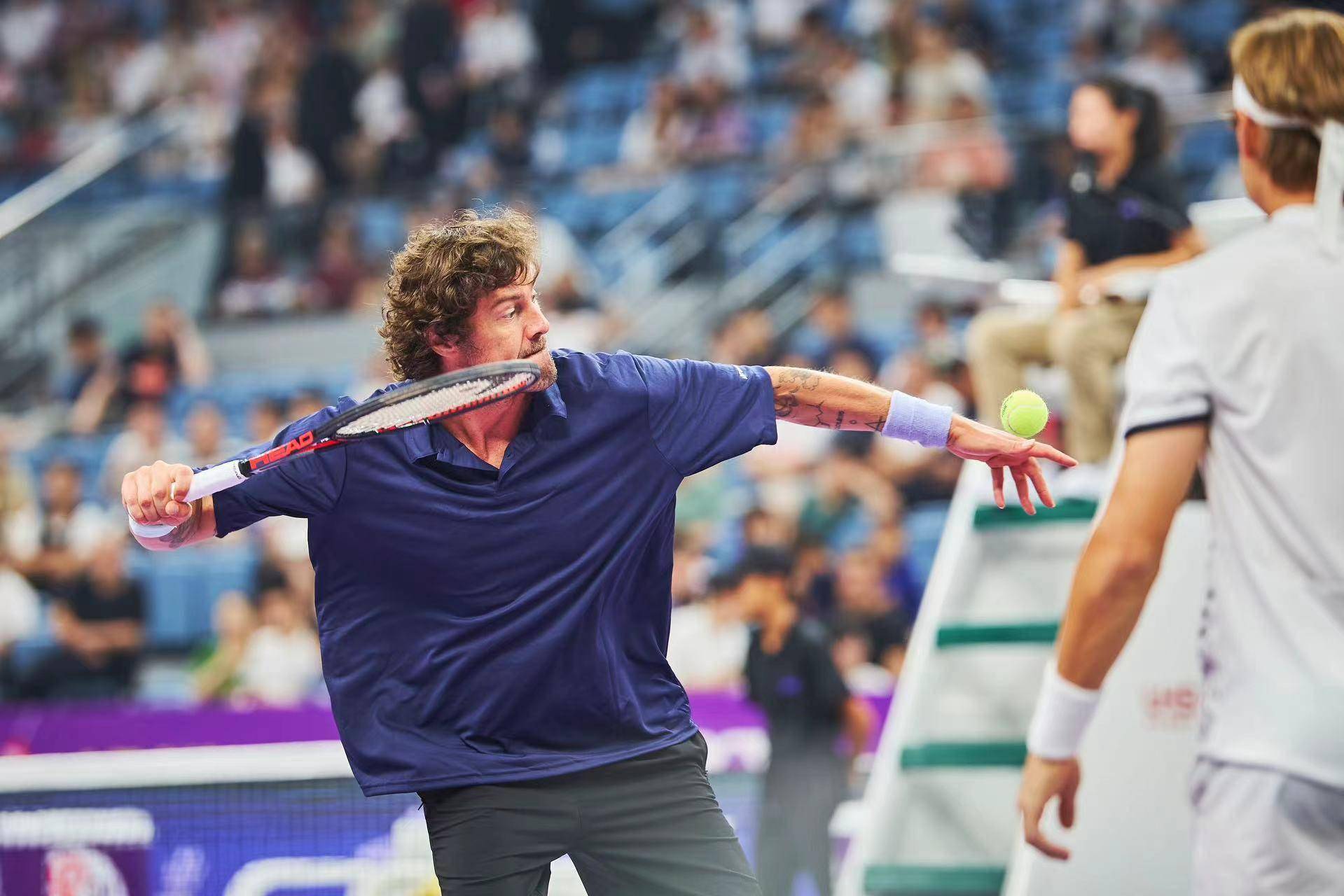  纳达尔赛事官方发布败北新规，RNG争议不断！九游游戏网