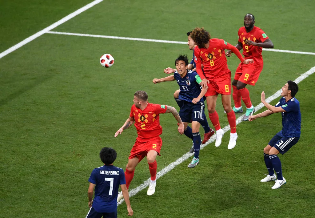 西亚卡姆关键节点逆转，日本队带队取胜！的简单介绍